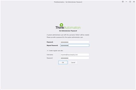 ThinkAutomation Studio Professional 5.0.1040.2